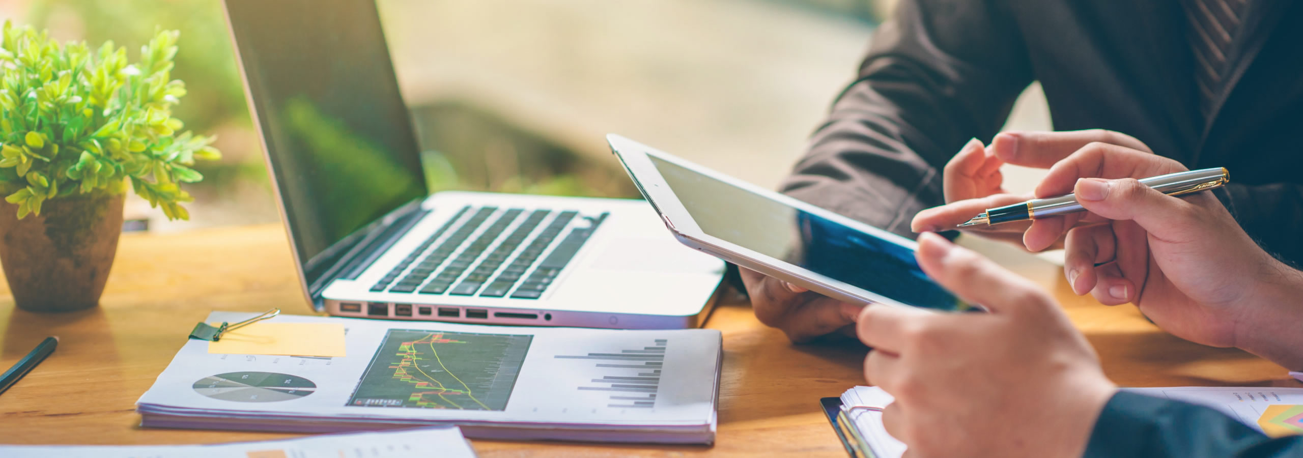 Assessoria para Pequenas, Média e Grandes Empresas